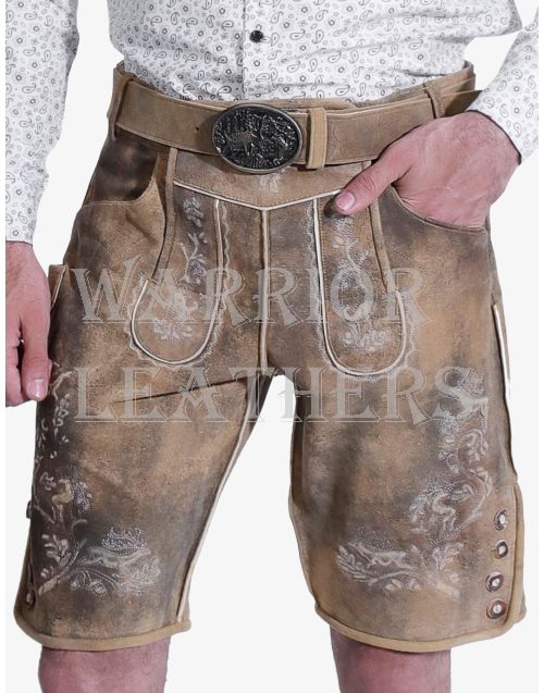 Ammersee Royal Lederhosen