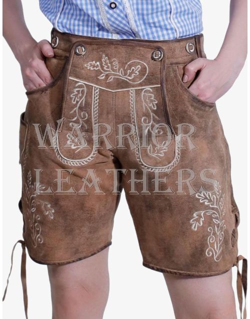 Angela Merkel Lederhosen For Women