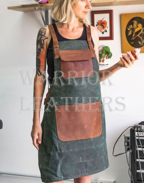 Barber High Quality women Apron