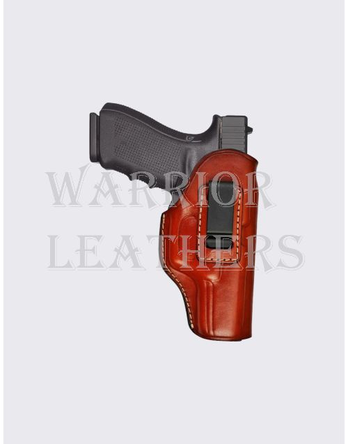 Leather IWB Holster