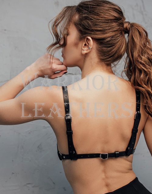 Wonderful Sexy BRA Fits Me Pretty Fully Adjustable